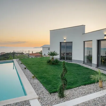 Vila Jadran Podstrana